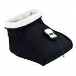 Vibration Foot Warmer Massager