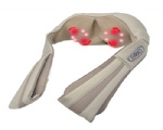 Shiatsu Neck Shoulder Massager  with Heat