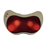 Shiatsu Massage Pillow with Heat