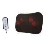 Massage Pillow With Controller