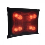 Shiatsu Massage Pillow with Heat