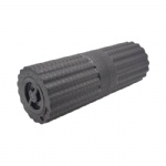 Vibration Foam Yoga Roller