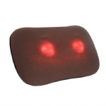 Heated Shiatsu Massage Pillow