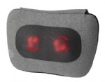 Heatd massage pillow