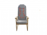 Leisure massage chair