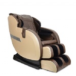 Robotic S Track Zero Gravity Full Body Massage Chair Recliner