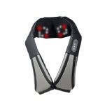 CL-322 Shiatsu Neck &Shoulder Massager