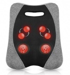 Shiatsu & Percussion Massager