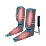 Air-Compression Foot & Leg Massager