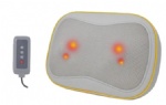 Shiatsu Massage Pillow With Hand Controller