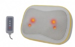 Shiatsu Massage Pillow With Hand Controller