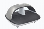 Heated Shiatsu & Air-pressure Foot Massager