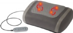 Heated Shiatsu Massage Pillow